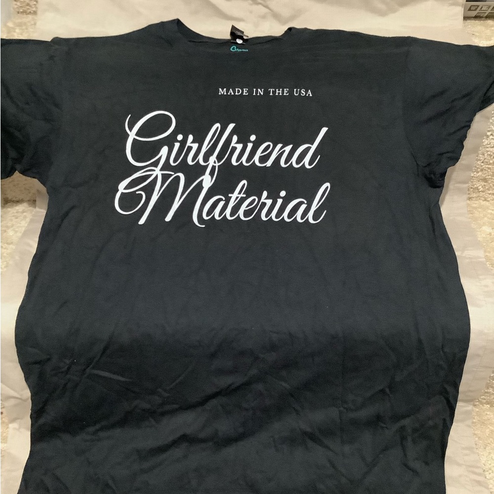 Cotton Tshirt